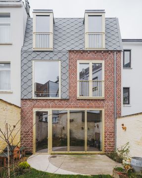 Private House Reiken III