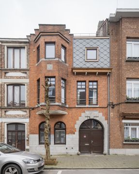 Private House Reiken III