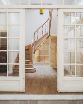 Private House Reiken III