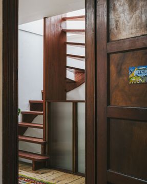 Private House Reiken III