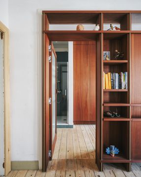 Private House Reiken III