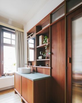 Private House Reiken III