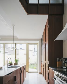 Private House Reiken III