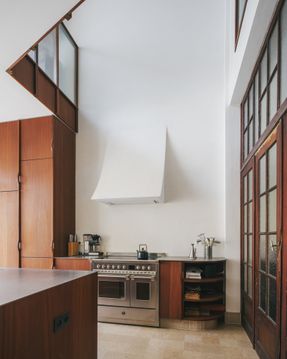 Private House Reiken III