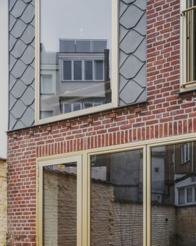 Private House Reiken III