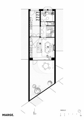 Private House Reiken III