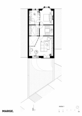 Private House Reiken III