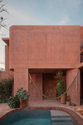 Red House
