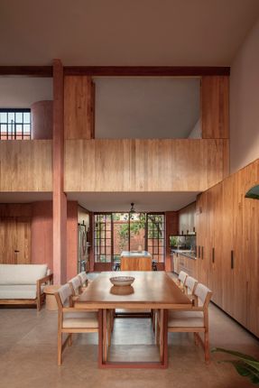 Red House