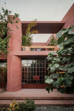 Red House