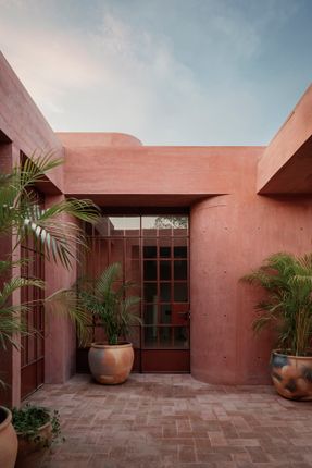 Red House