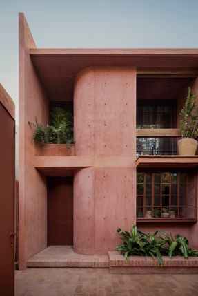 Red House