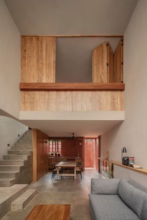 Red House