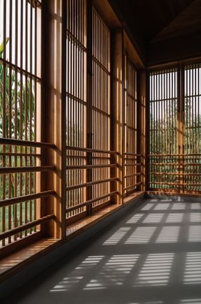 Salt Pan House