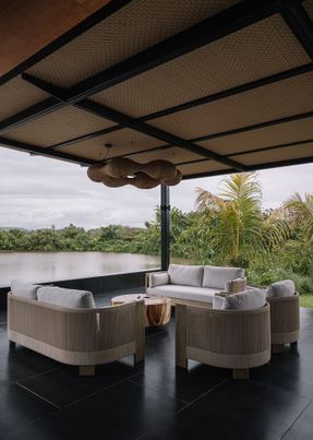 Salt Pan House