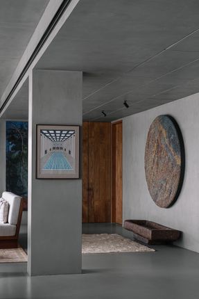 Salt Pan House