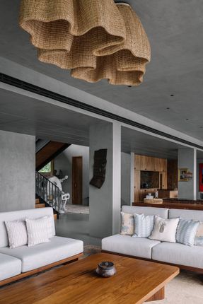 Salt Pan House
