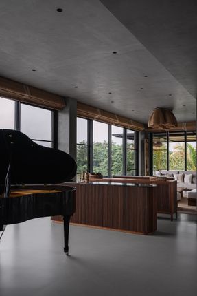 Salt Pan House