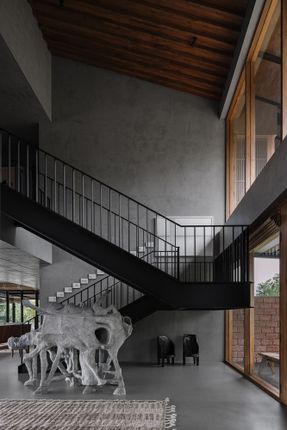 Salt Pan House