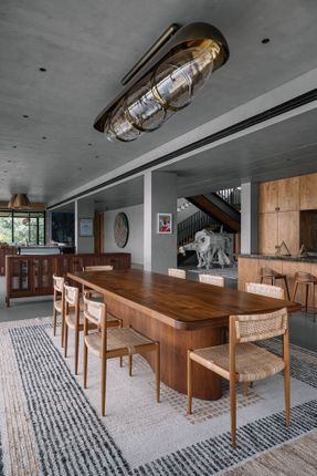 Salt Pan House