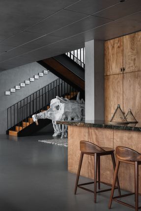 Salt Pan House