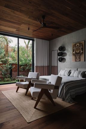 Salt Pan House