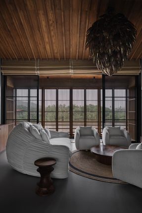 Salt Pan House