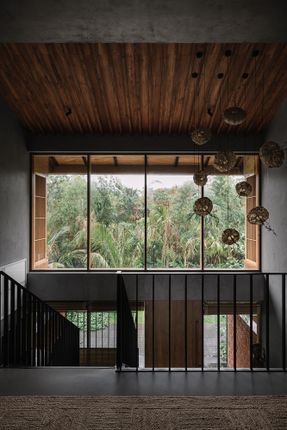 Salt Pan House