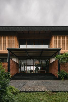Salt Pan House