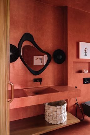 Salt Pan House