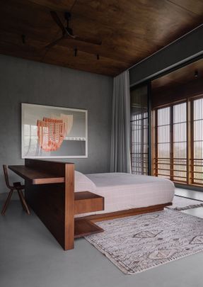 Salt Pan House