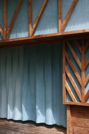 Hortus Installation