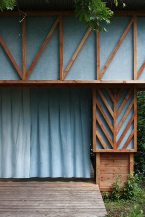 Hortus Installation