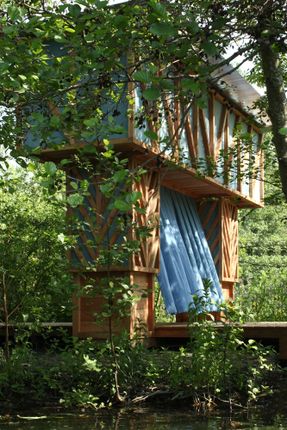Hortus Installation