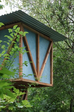 Hortus Installation