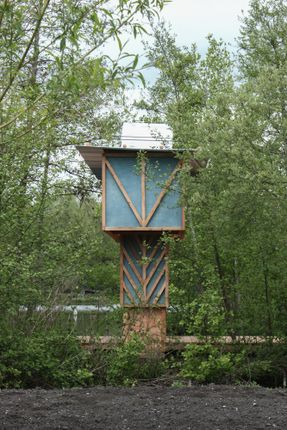 Hortus Installation