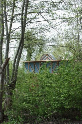 Hortus Installation