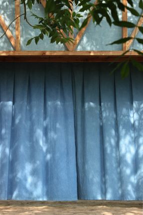 Hortus Installation
