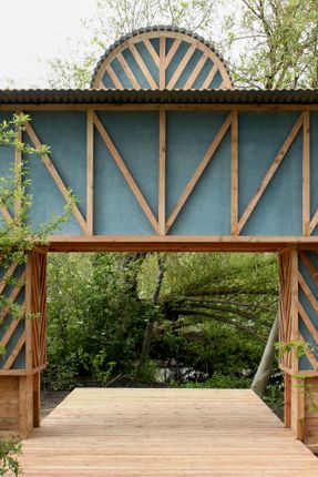 Hortus Installation