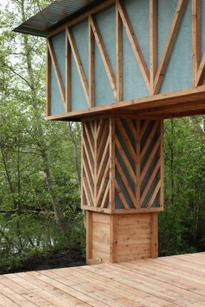 Hortus Installation
