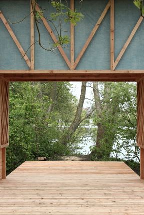 Hortus Installation