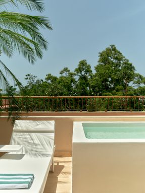 Kimpton Las Mercedes Hotel