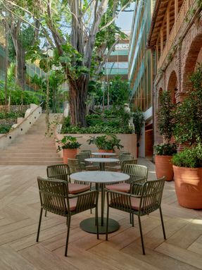 Kimpton Las Mercedes Hotel