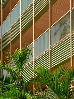 Kimpton Las Mercedes Hotel