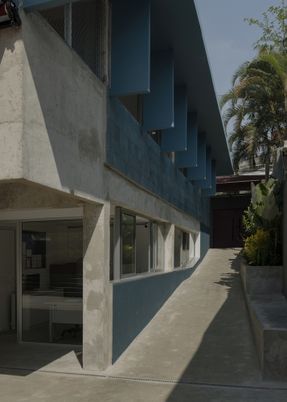 São Sabas College