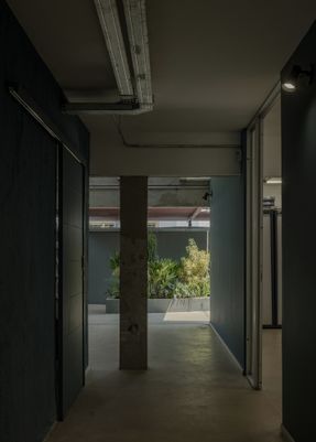 São Sabas College