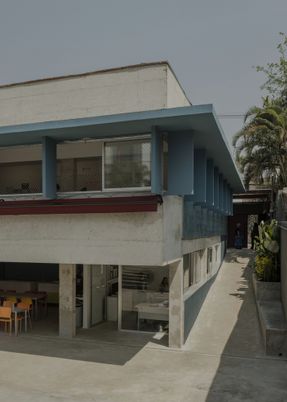 São Sabas College