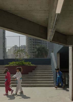 São Sabas College