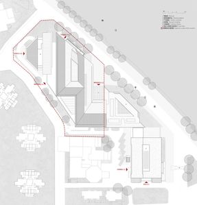 Renovation & Expansion of Sichuan University Museum