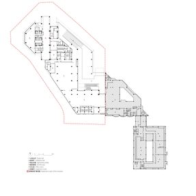 Renovation & Expansion of Sichuan University Museum